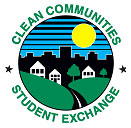 cc student exchange logo