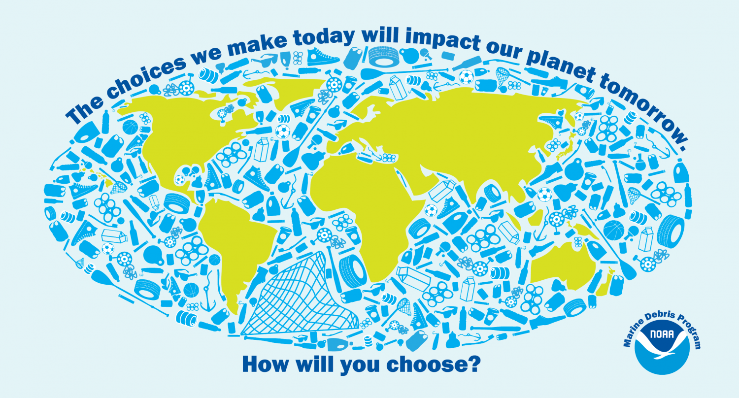 NOAA How will you Choose Infographic