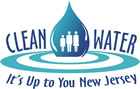 CleanWaterNJ Logo small