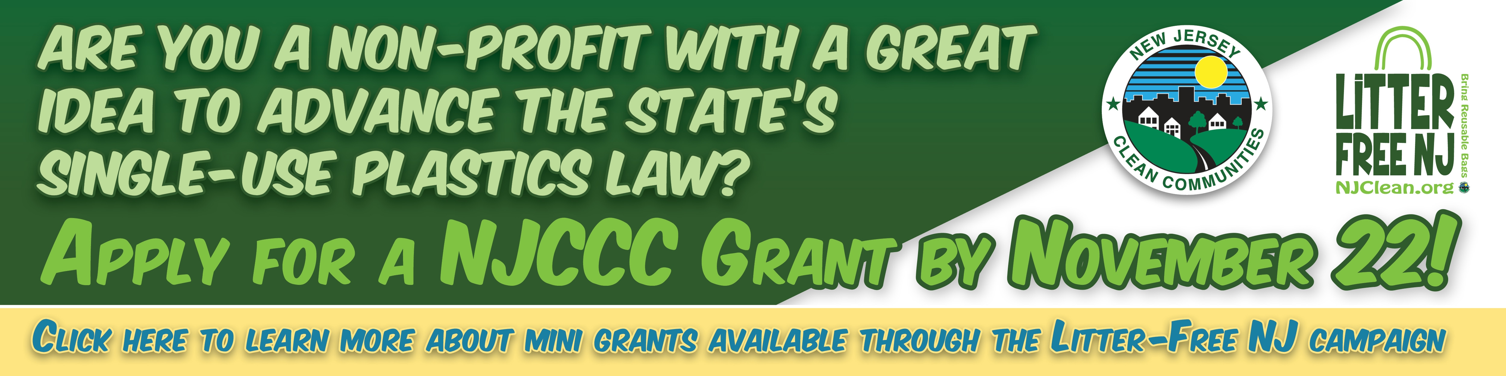 NJCCC Grant banner