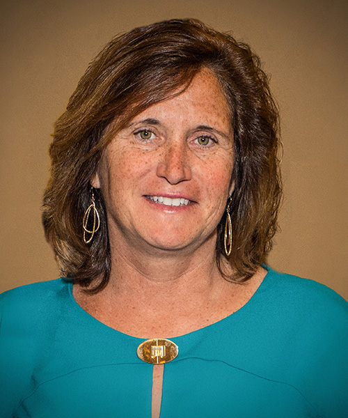 Linda Doherty