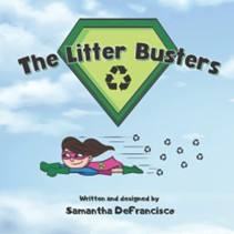 The Litter Busters