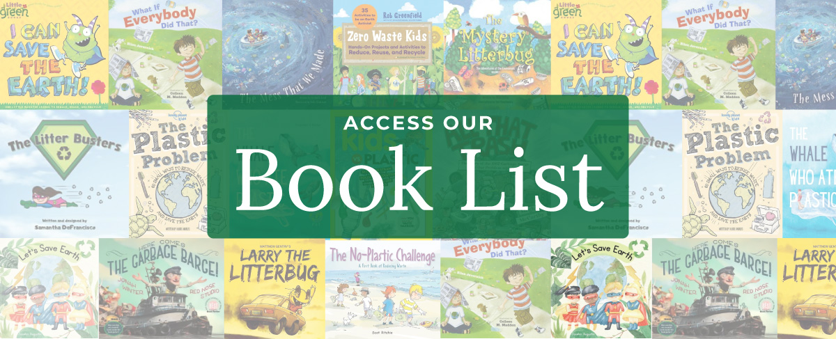 Access out Book List