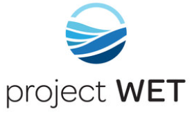 Project WET Logo