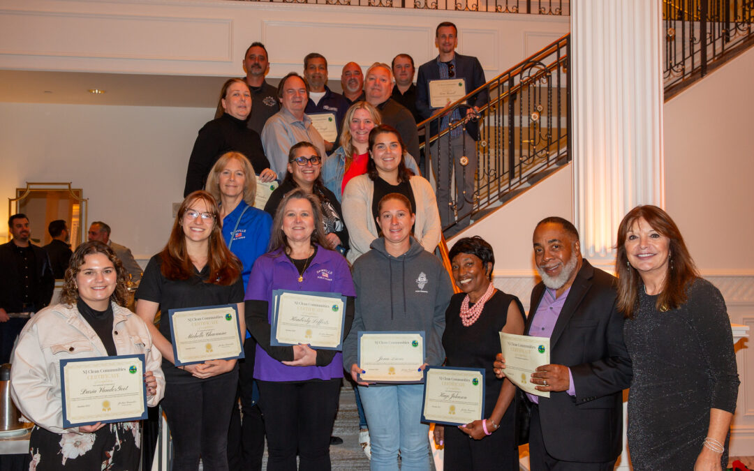 20th Annual Clean Communities Expo and Awards Ceremony